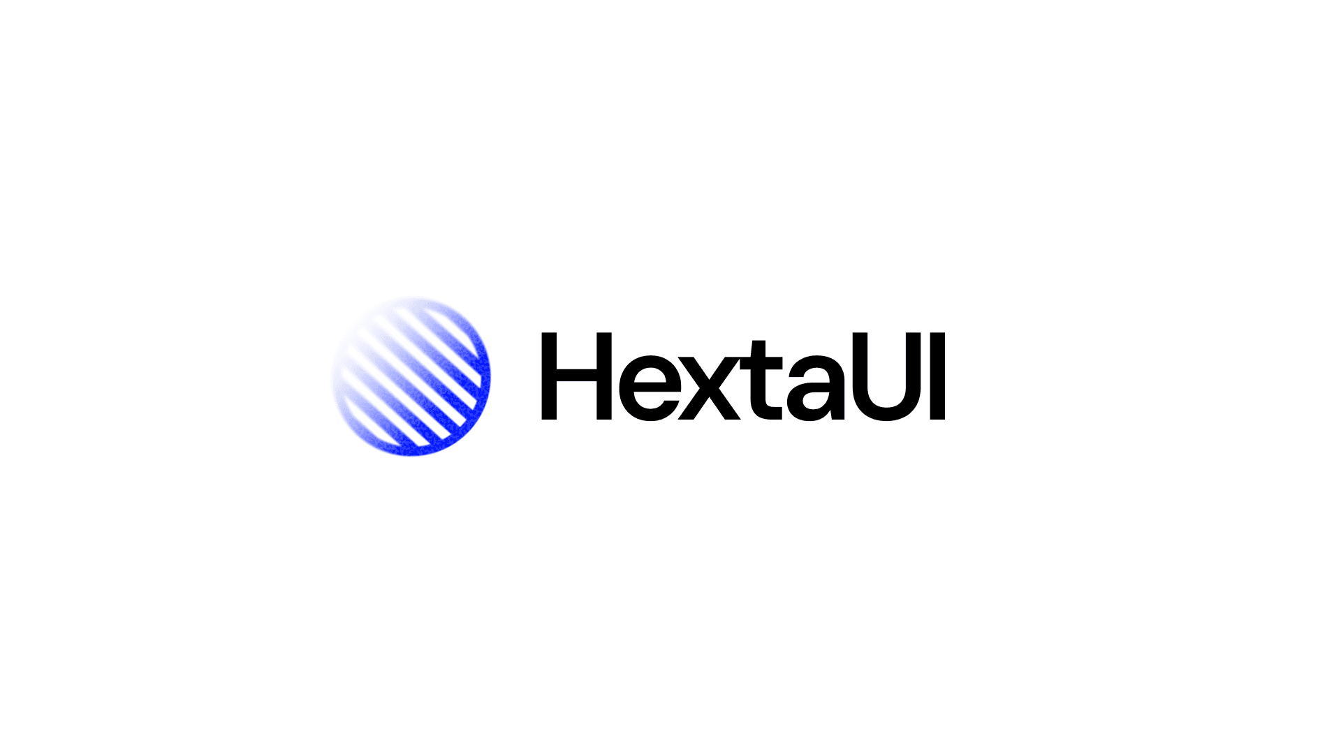 HextaUI Logo