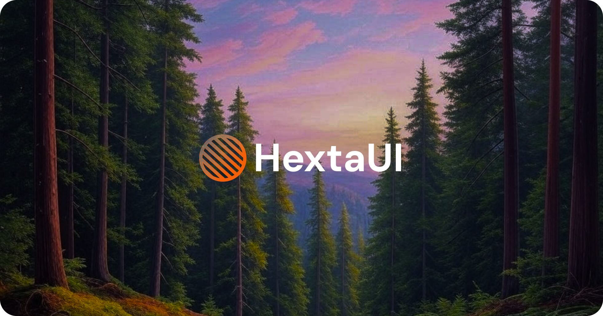 HextaUI image number 01